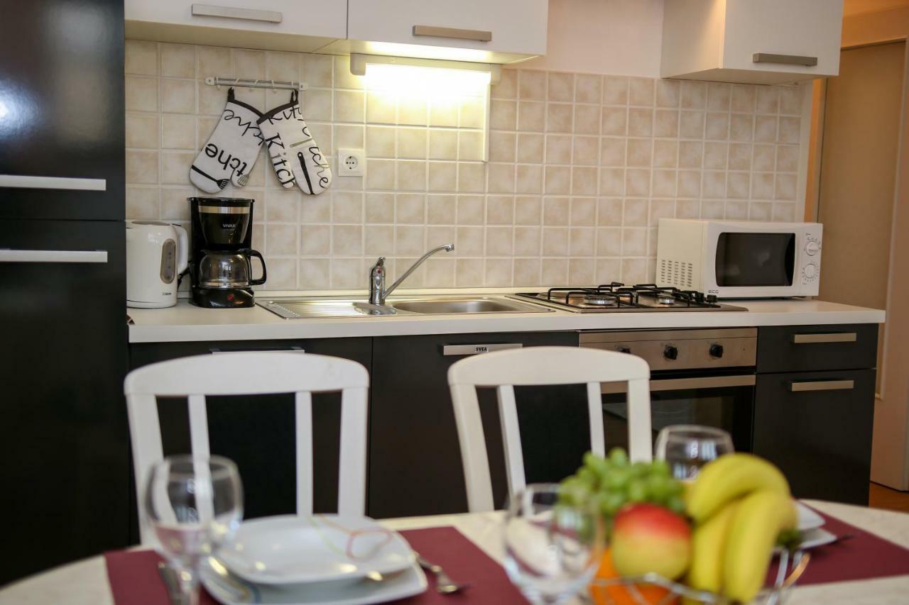 Apartment Nakic Vrpolje ภายนอก รูปภาพ