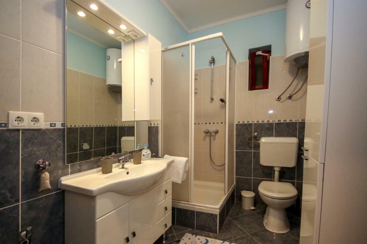 Apartment Nakic Vrpolje ภายนอก รูปภาพ