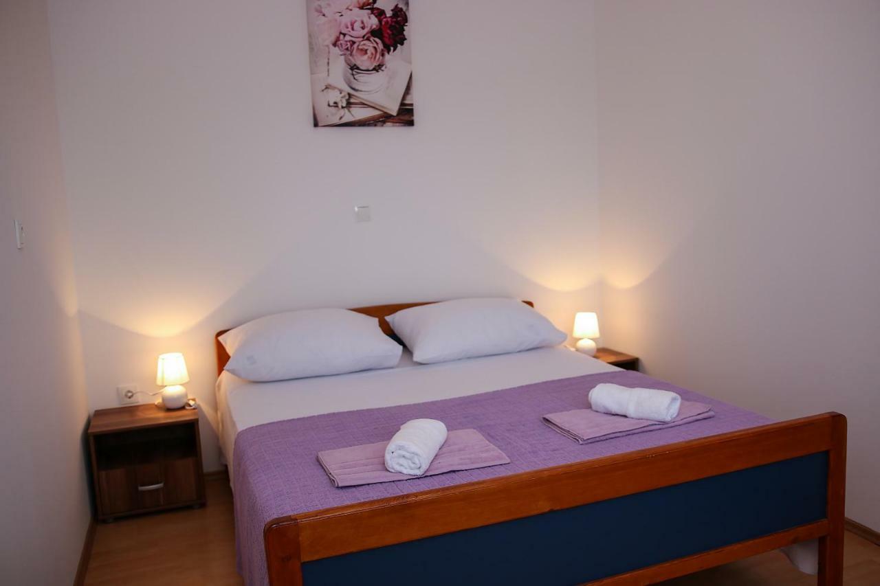 Apartment Nakic Vrpolje ภายนอก รูปภาพ